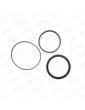 KIT JUNTAS PISTÓN 80MM OMARLIFT PARA C97