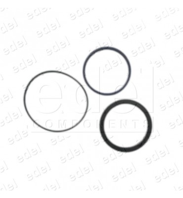 KIT JUNTAS PISTÓN 80MM OMARLIFT PARA C97 ( DESDE 1997)