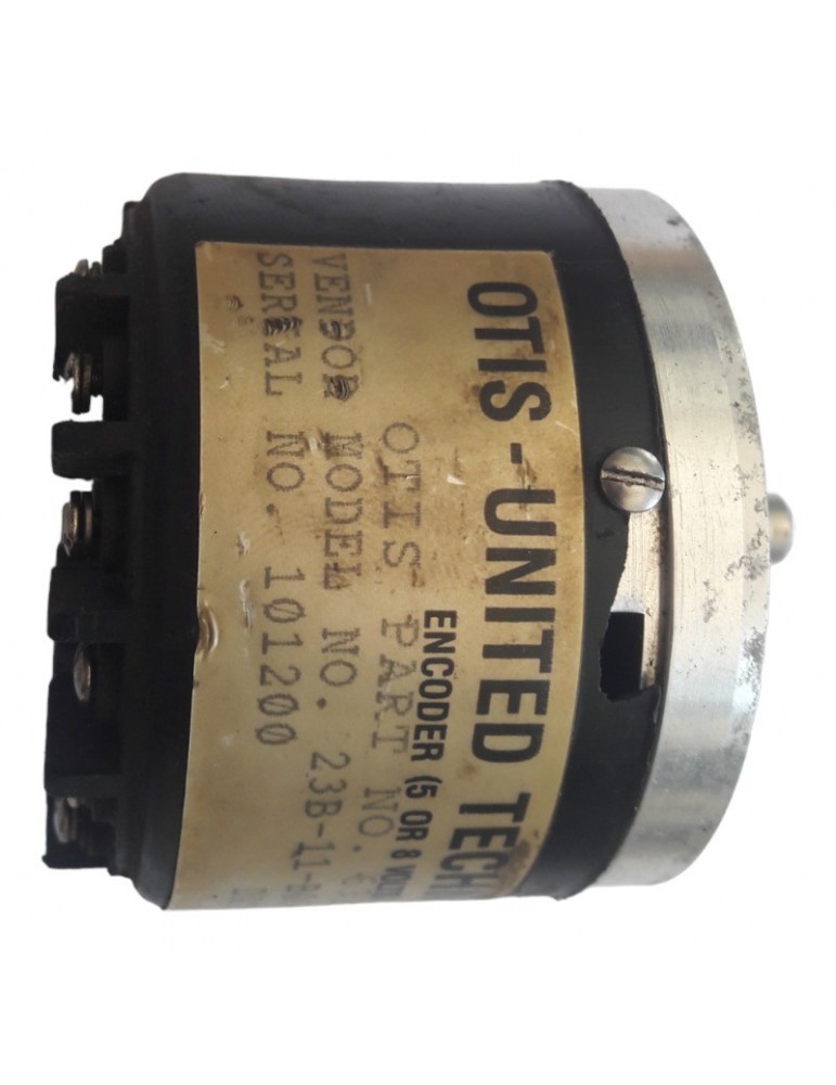 ENCODER OTIS GAMMA D 23B-11-B06-1024
