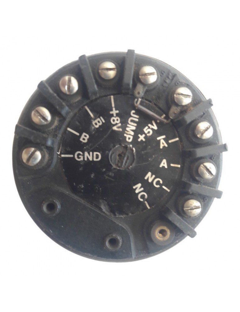 ENCODER OTIS GAMMA D 23B-11-B06-1024