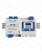 P-LMCAB-001 PLACA PESACARGAS MICELECT BAJO CABINA
