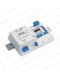 P-LMCAB-001 PLACA PESACARGAS MICELECT BAJO CABINA