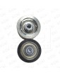2L1M050039V01 TOP ROLLER DOOR WITTUR-SELCOM AUGUSTA SLOW CARRIAGE ( KIT 2 )