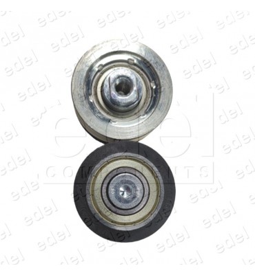 2L1M050039V01 TOP ROLLER DOOR WITTUR-SELCOM AUGUSTA SLOW CARRIAGE ( KIT 2 )