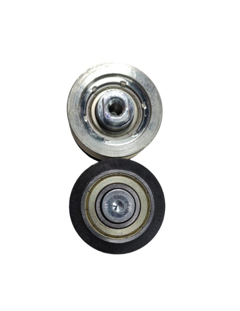2L1M050039V01 TOP ROLLER DOOR WITTUR-SELCOM AUGUSTA SLOW CARRIAGE ( KIT 2 )
