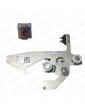 CONJUNTO CERRAJA SCHINDLER V.2 T2/T3 DL VAR 30