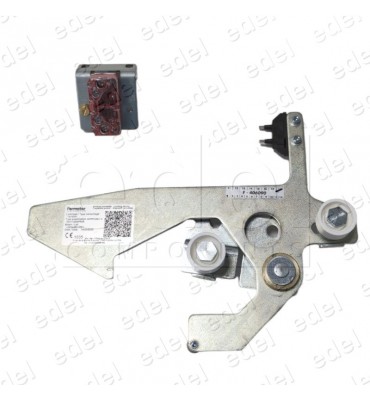 52000821 CONJUNTO CERRAJA SCHINDLER V.2 T2/T3 DL VAR 30