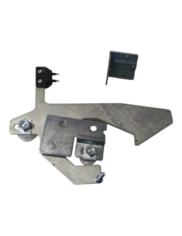 CONJUNTO CERRAJA SCHINDLER V.2 T2/T3 DL VAR 30
