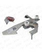 52000821 CONJUNTO CERRAJA SCHINDLER V.2 T2/T3 DL VAR 30