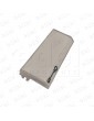 CARATULA PULS.OTIS LM LARGO VERTICAL C/LOGO DER.