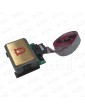54400031 PULSADOR SCHINDLER MX-BASIC LIJADO ALARMA