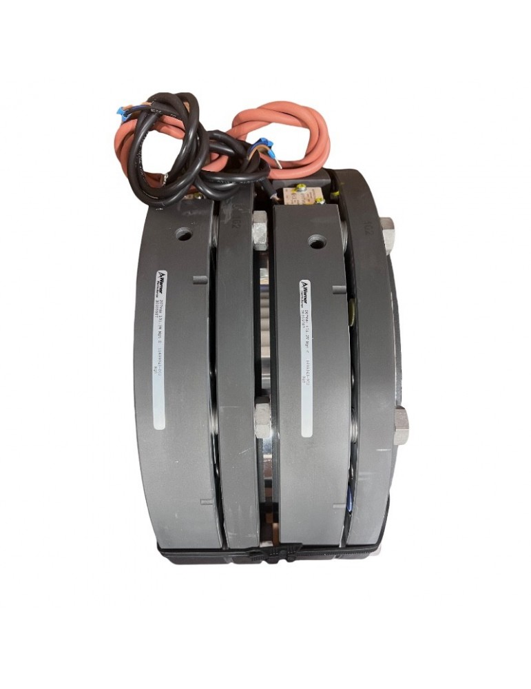 02016358VAR09 ELECTROIMÁN FRENO GEARLESS ZIEHL-ABEGG FA WARNER
