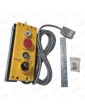 434031 RECOVERY PUSH BUTT. PANEL SCHINDLER ESE 3300