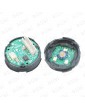 KM857781G03 PULSADOR KONE MONOSPACE PISO LED BLANCO KSS