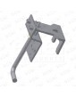 ACCIONAMIENTO MANUAL LIMITADOR DYNATECH LBD 300