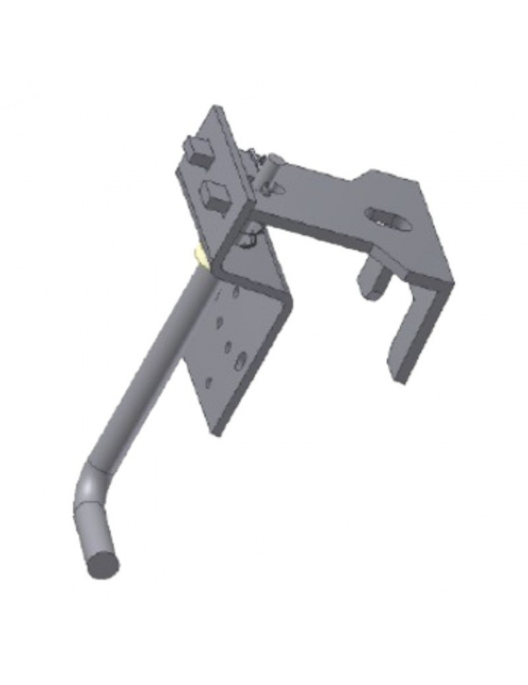ACC. MANUAL LIMITADOR DYNATECH LBD300