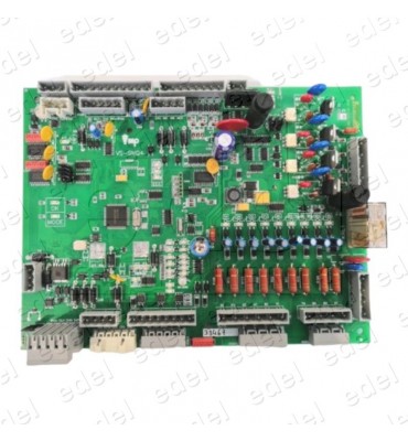 PLACA MP VS CUADRO PREMIER