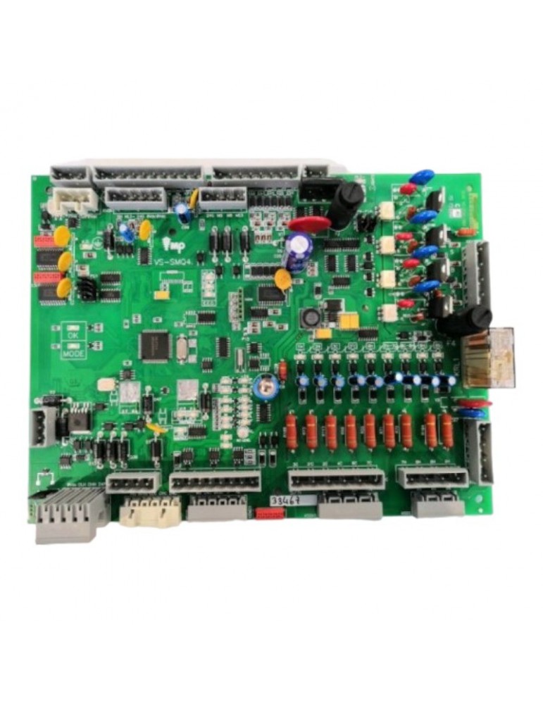 PLACA MP VS CUADRO PREMIER