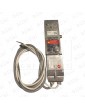 CERRADURA ELÉCTRICA PRUDHOMME LR180ED196/C/48V