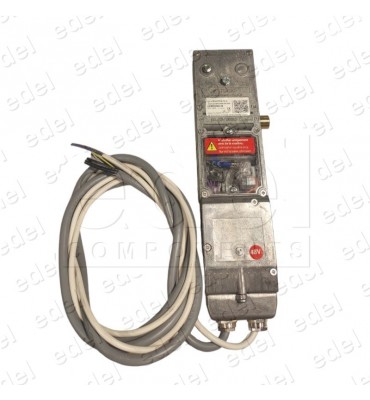 CERRADURA ELÉCTRICA PRUDHOMME LR180ED196/C/48V
