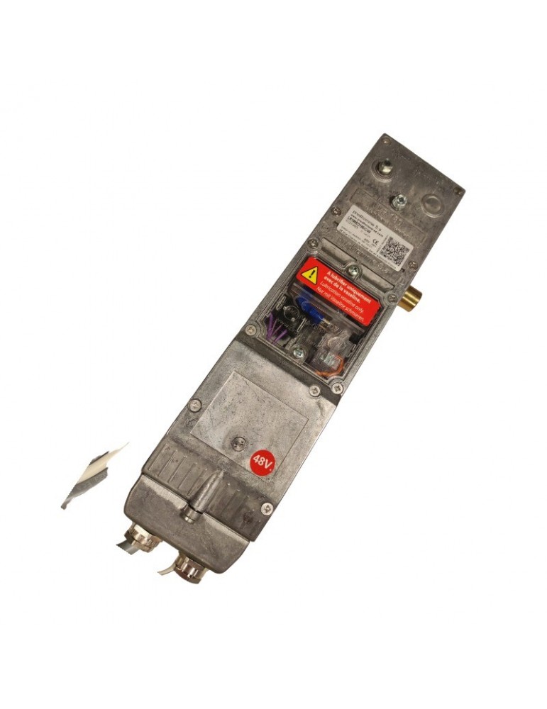 CERRADURA ELÉCTRICA PRUDHOMME LR180ED196/C/48V