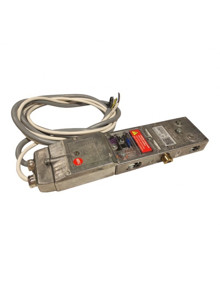 CERRADURA ELÉCTRICA PRUDHOMME LR180ED196/C/48V