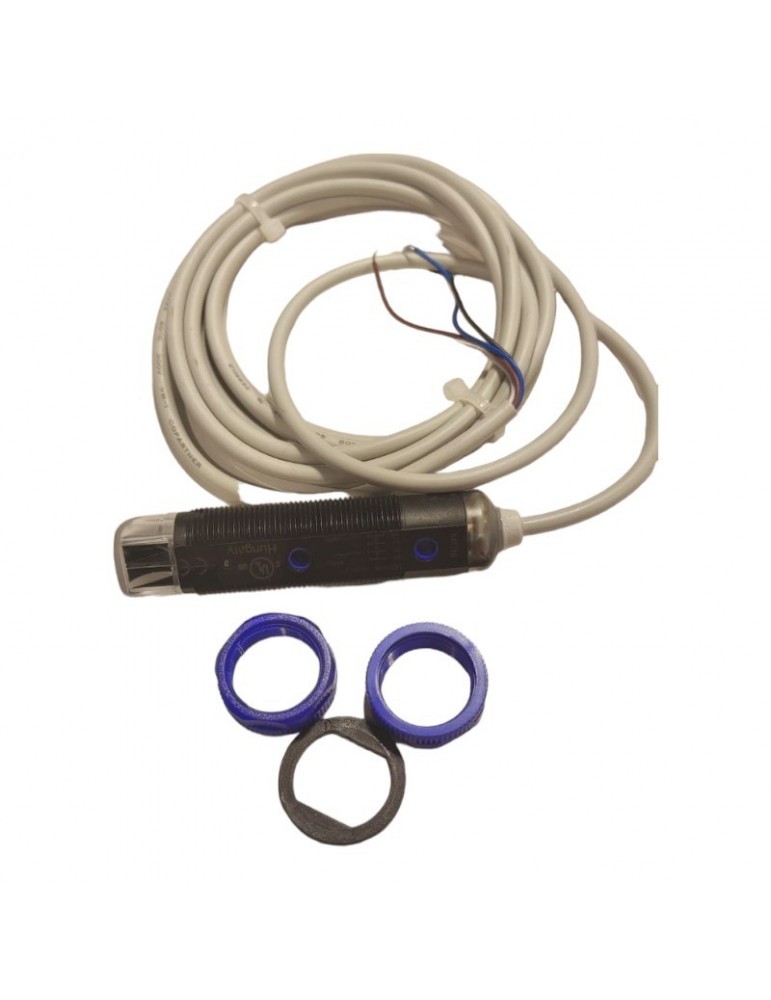 KIT FOTOCELULA ELECTRICA SCHINDLER S001 REL 3
