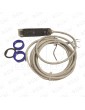 59313110 KIT FOTOCELULA ELECTRICA SCHINDLER BIONIC S001 REL 3