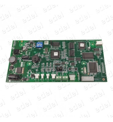 5124318-1 CIRCUIT DISPLAY ORONA ARCA II LCD MONOCROMO