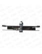 TBA22700M1 / TAA22700M1 POLEA TENSORA LIMITADOR OTIS CABLE 6/6.5MM POLEA 200MM 38N