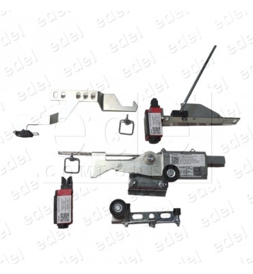 KIT DISP. BLOQUEO 210/10/40 C4 PL650-900 ENCV 100