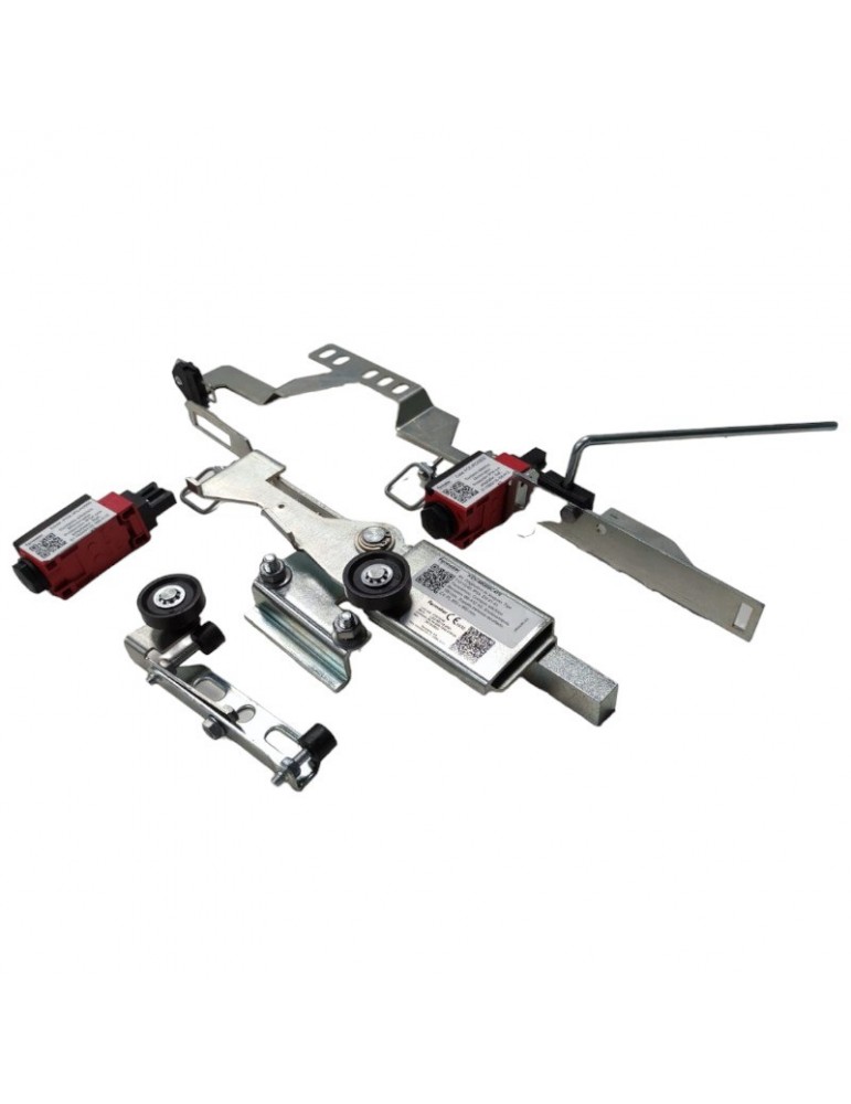 KIT DISP. BLOQUEO 210/10/40 C4 PL650-900 ENCV 100