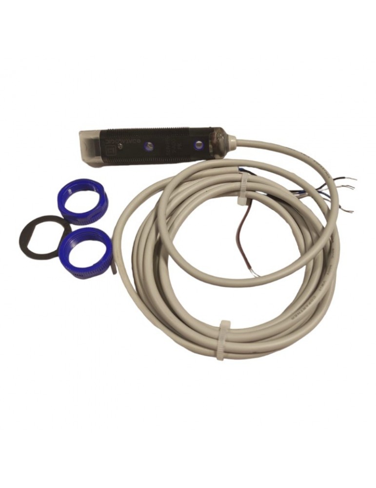 KIT FOTOCELULA ELECTRICA SCHINDLER S001 REL 3
