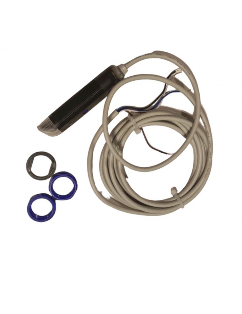 KIT FOTOCELULA ELECTRICA SCHINDLER S001 REL 3