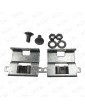 AGH-38P000000 CONJUNTO GUIADOR FERMATOR HOJA TIPO PLUS AGH-38