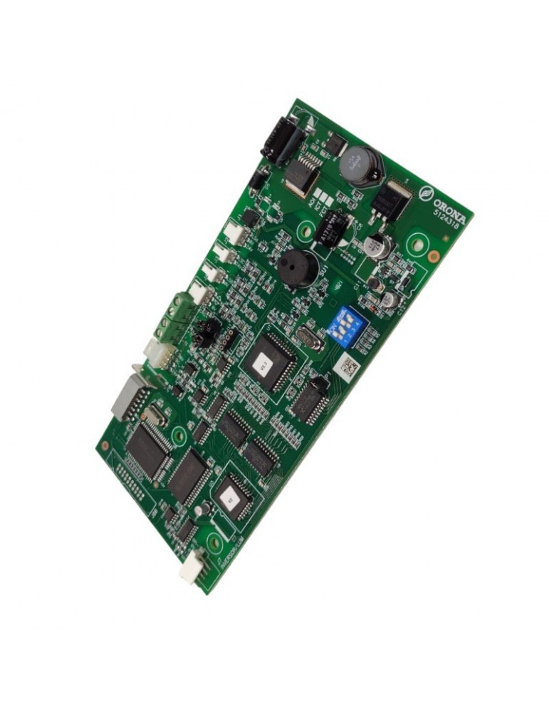 5124318-1 PLACA DISPLAY ORONA ARCA II LCD MONOCROMO