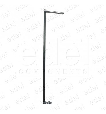 FLEJE PUERTA SEMIAUTOMATICA AUTUR