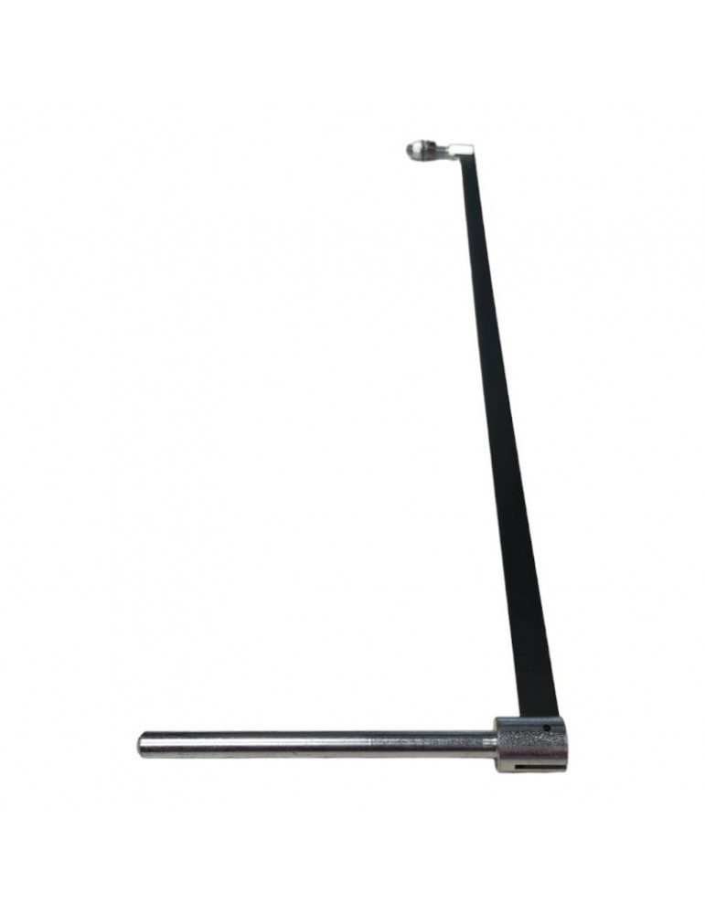 FLEJE PUERTA SEMIAUTOMATICA AUTUR