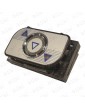 10074958 PULSADOR THYSSEN B20 "FLECHA" LUMINOSO FLECHAS