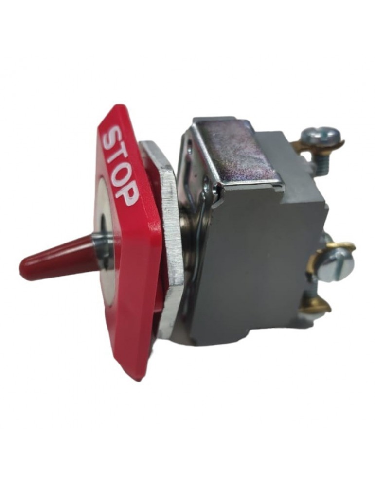 471T4 001 INTERRUPTOR JMT T4 STOP 4 BORNES