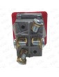 471T4 001 INTERRUPTOR JMT T4 STOP 4 BORNES
