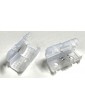 ACCESORIO UNIÓN PARA TIRA LED 5050