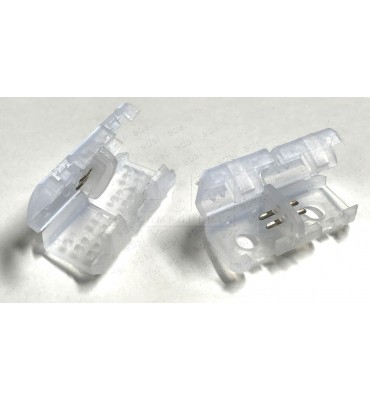 ACCESORIO UNIÓN PARA TIRA LED 5050
