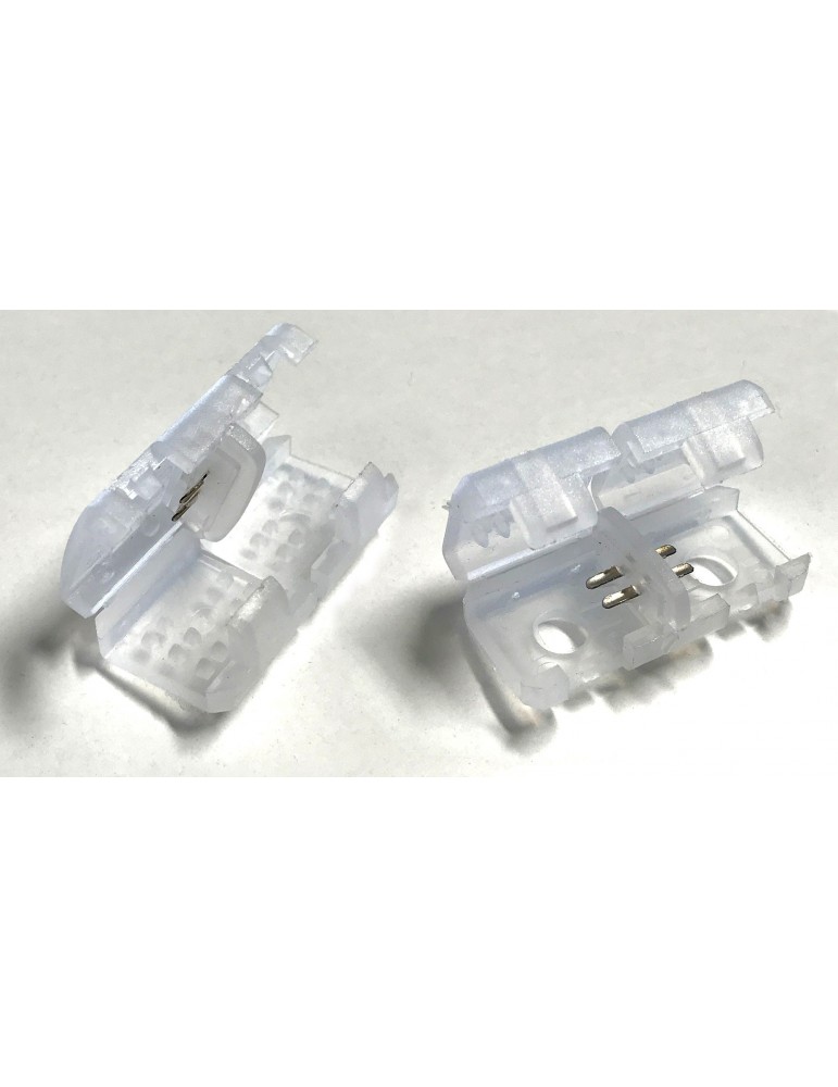 ACCESORIO UNIÓN PARA TIRA LED 5050