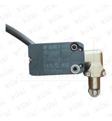 MICRO PIZZATO NF B110BB-DN2H0W5