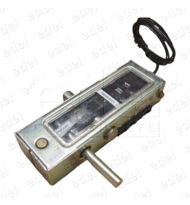 CERRADURA OTIS 9538 SPSPO EURO MD BIS DCH.
