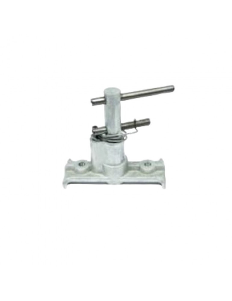 2L1A130037V01 TANQUETA DE EMERGENCIA PUERTA WITTUR SELCOM AUGUSTA T-01C