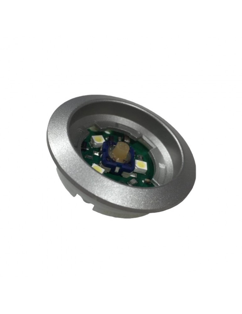 PULSADOR KONE MONOSPACE CABINA F2KKIBW KSS
