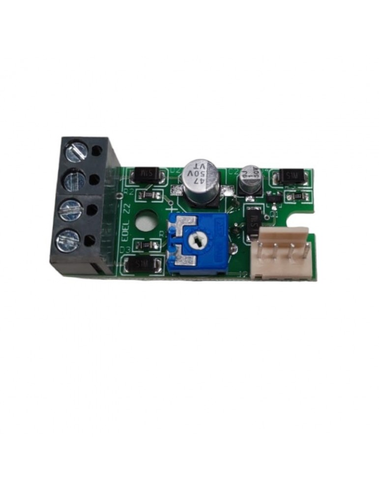 BUZZER ON 81-70 -64 Z2