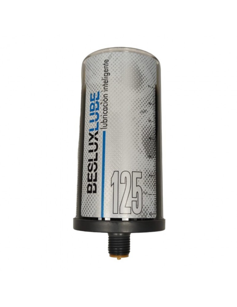 ENGRASADOR AUTOMÁTICO BESLUX LUBE 125ML CGLP-220